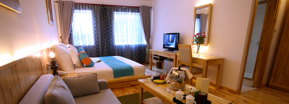 BOSS HOTEL